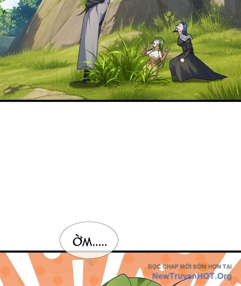 Tiên Làm Nô Thần Là Bộc, Đại Đế Làm Chó Giữ Nhà - Chapter 66 - Page 8