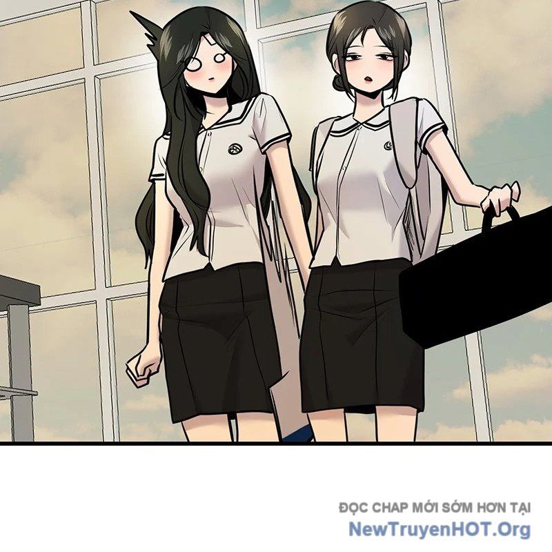 Trở Về Bên Chanbi - Chapter 44 - Page 131