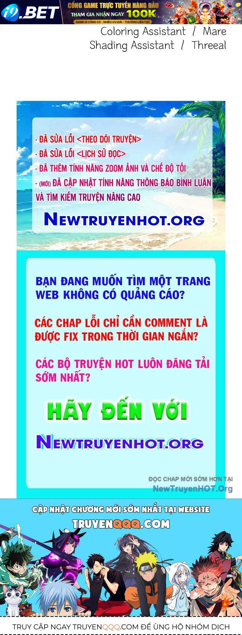 Trở Về Bên Chanbi - Chapter 44 - Page 146