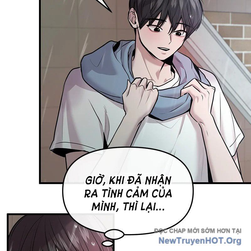 Trở Về Bên Chanbi - Chapter 44 - Page 18