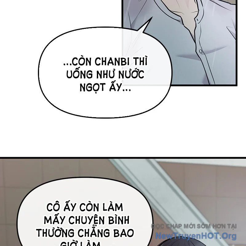 Trở Về Bên Chanbi - Chapter 44 - Page 20