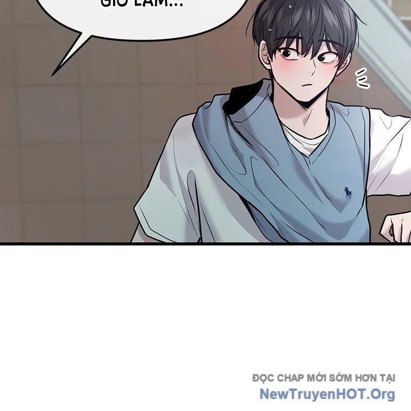 Trở Về Bên Chanbi - Chapter 44 - Page 21