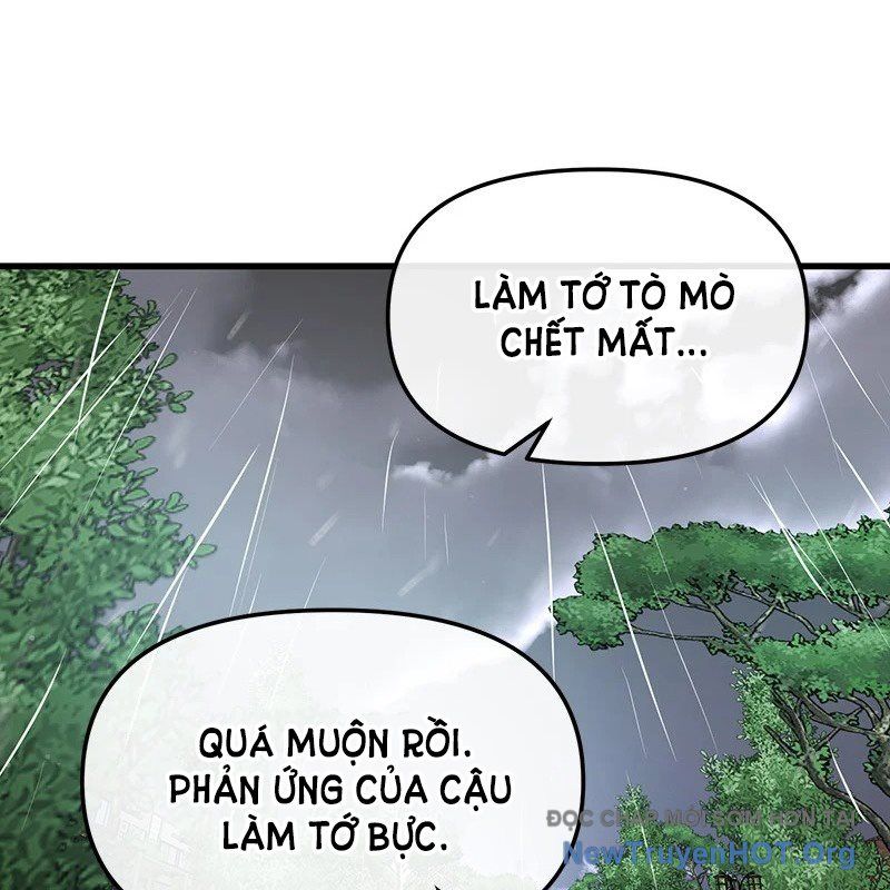 Trở Về Bên Chanbi - Chapter 44 - Page 27
