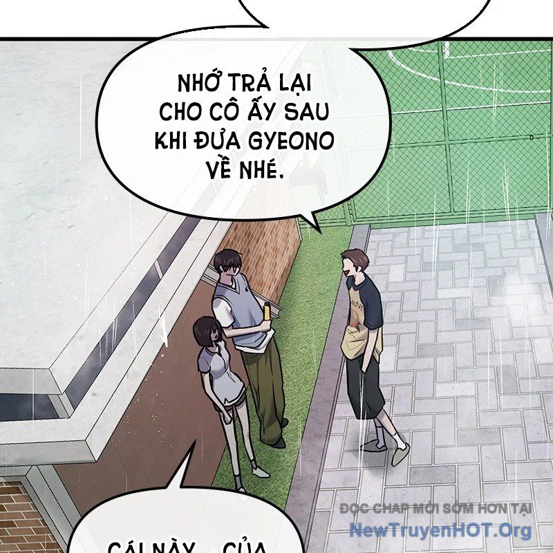 Trở Về Bên Chanbi - Chapter 44 - Page 35