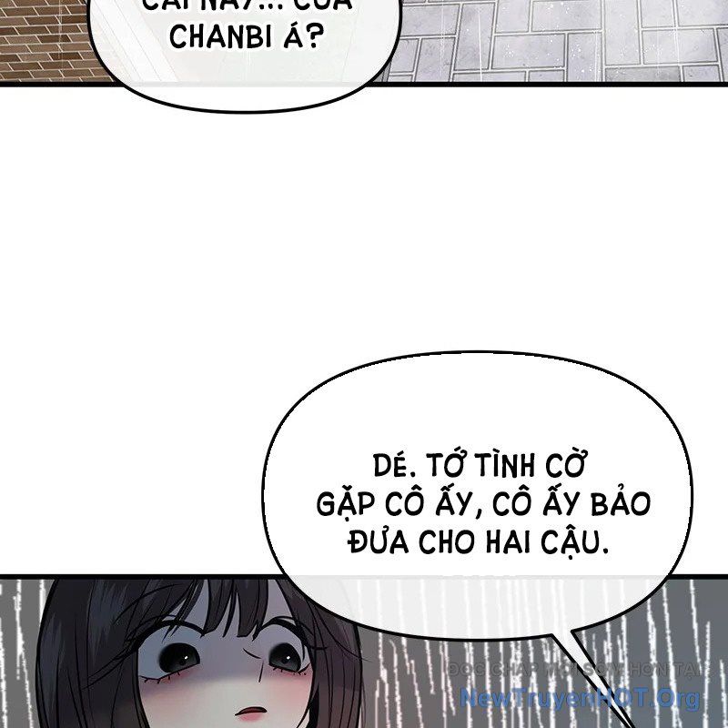 Trở Về Bên Chanbi - Chapter 44 - Page 36