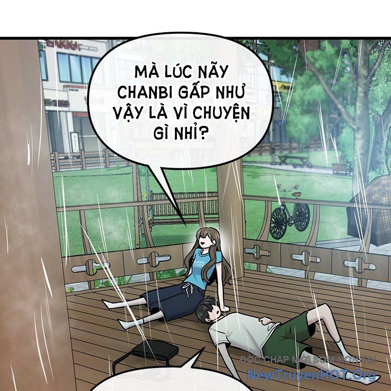 Trở Về Bên Chanbi - Chapter 44 - Page 50