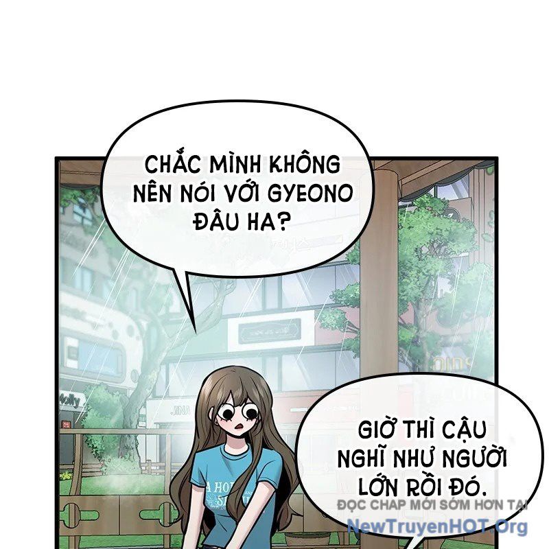 Trở Về Bên Chanbi - Chapter 44 - Page 54