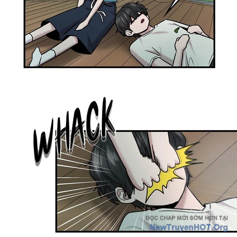 Trở Về Bên Chanbi - Chapter 44 - Page 55