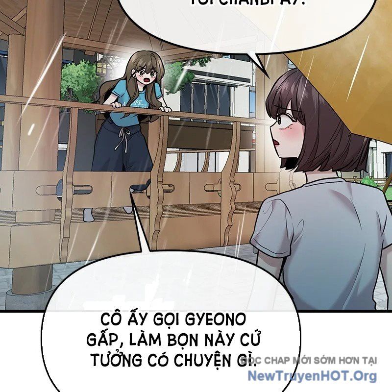 Trở Về Bên Chanbi - Chapter 44 - Page 68