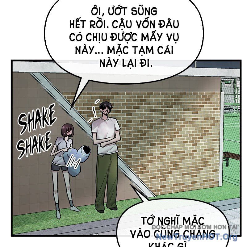 Trở Về Bên Chanbi - Chapter 44 - Page 7