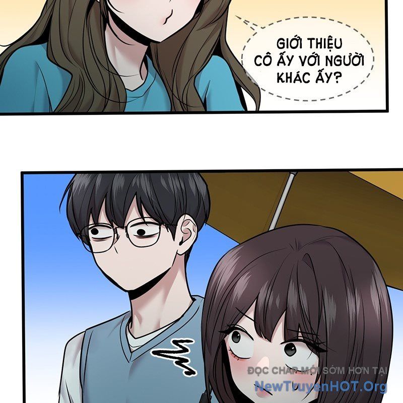 Trở Về Bên Chanbi - Chapter 44 - Page 70