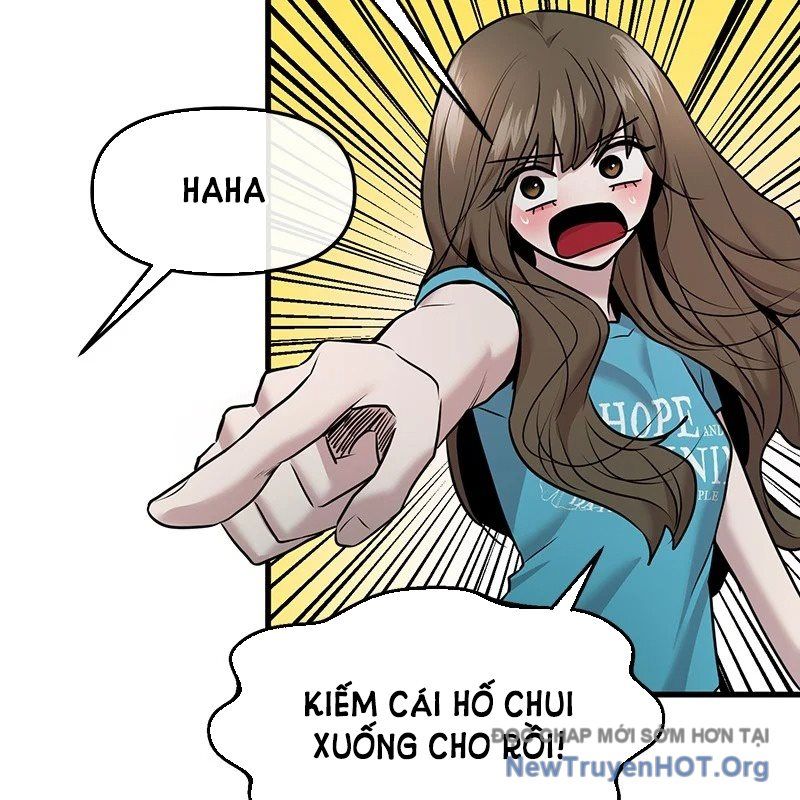 Trở Về Bên Chanbi - Chapter 44 - Page 76