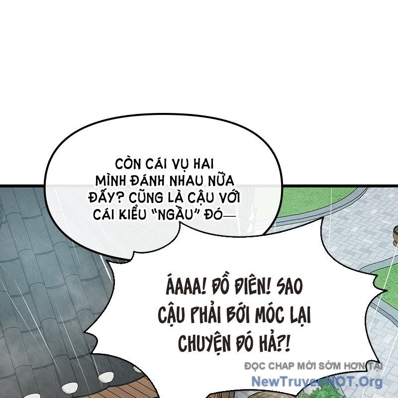 Trở Về Bên Chanbi - Chapter 44 - Page 81