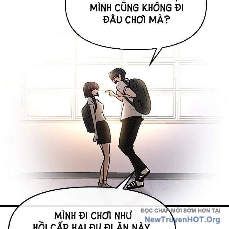 Trở Về Bên Chanbi - Chapter 45 - Page 17