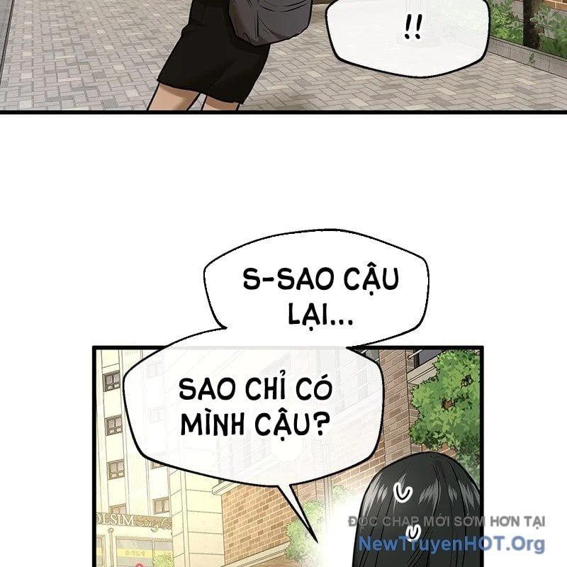 Trở Về Bên Chanbi - Chapter 45 - Page 24