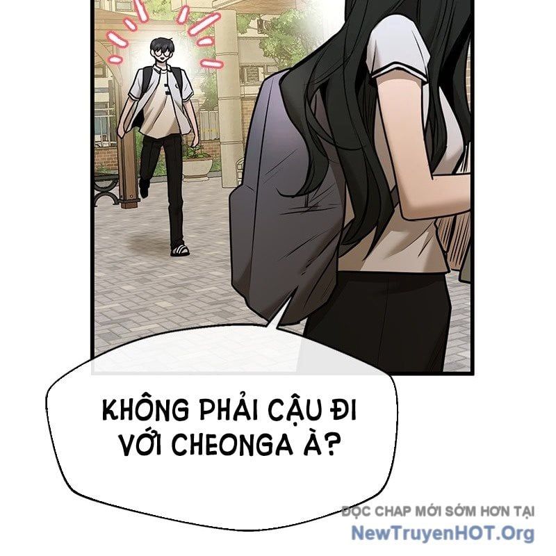 Trở Về Bên Chanbi - Chapter 45 - Page 25