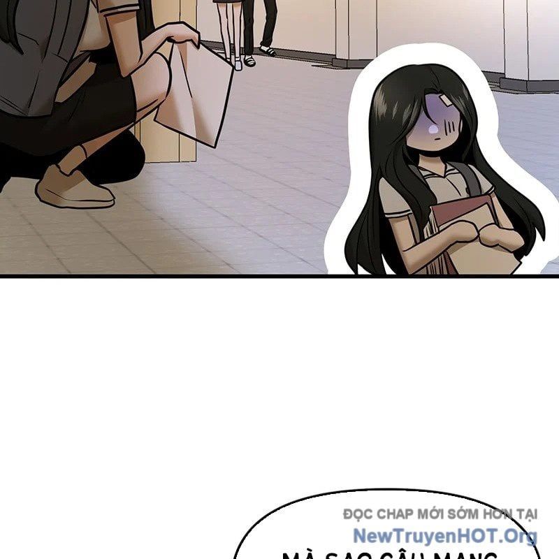 Trở Về Bên Chanbi - Chapter 45 - Page 28