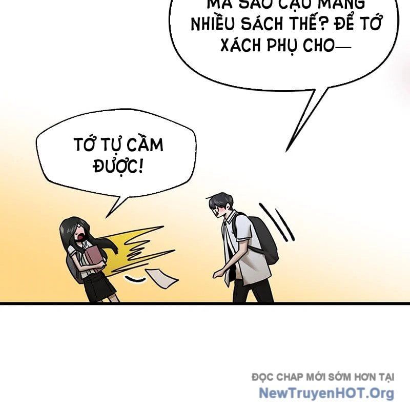 Trở Về Bên Chanbi - Chapter 45 - Page 29