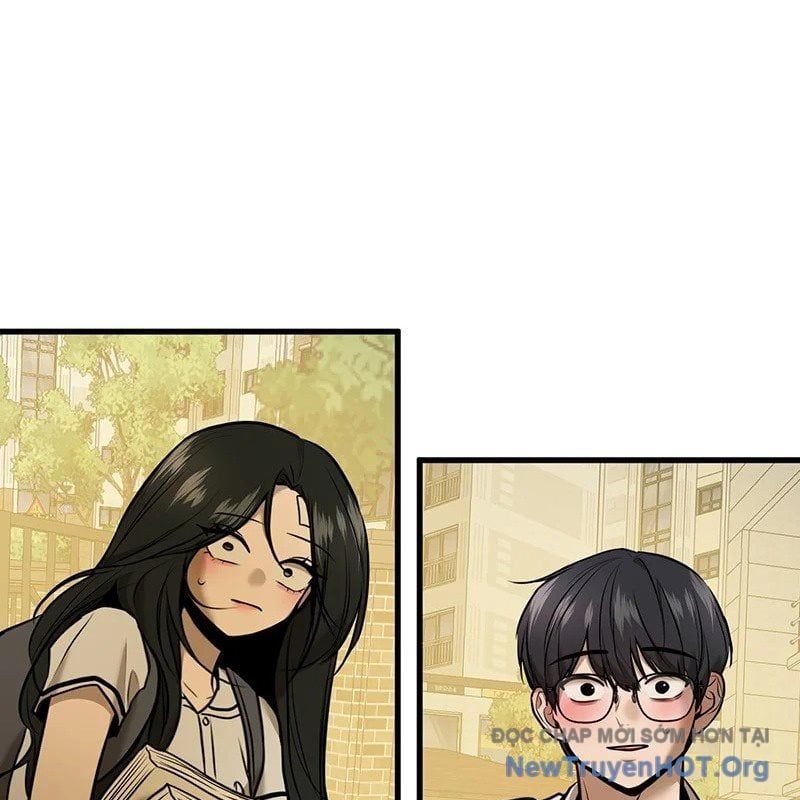 Trở Về Bên Chanbi - Chapter 45 - Page 30