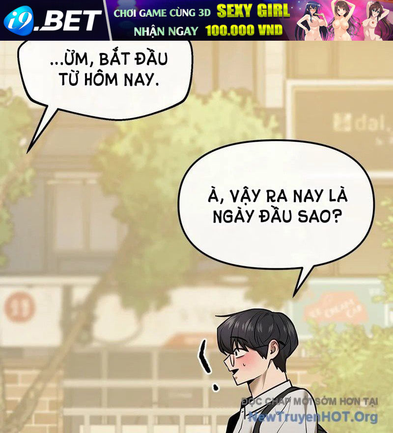 Trở Về Bên Chanbi - Chapter 45 - Page 33