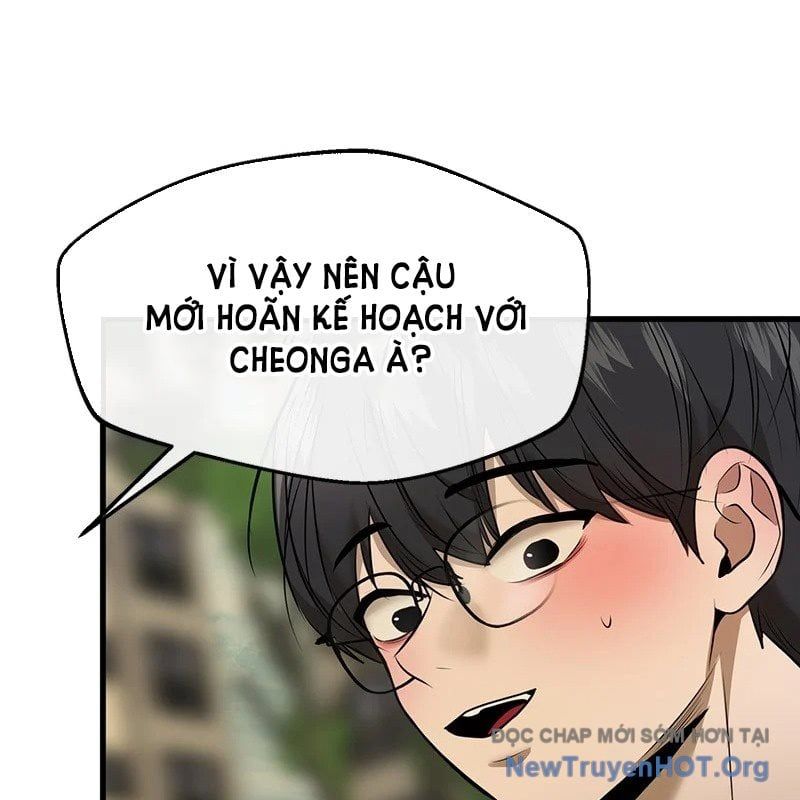 Trở Về Bên Chanbi - Chapter 45 - Page 36