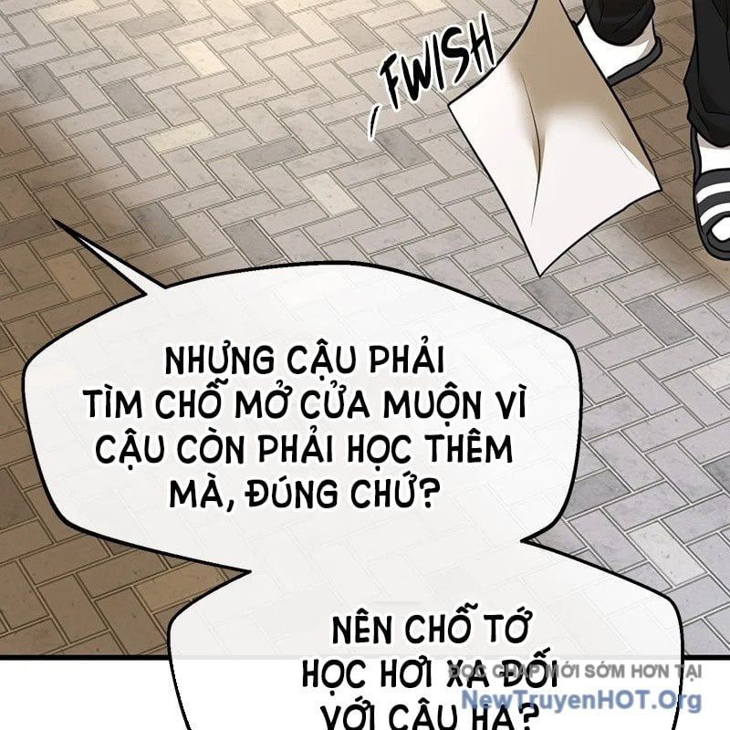 Trở Về Bên Chanbi - Chapter 45 - Page 40