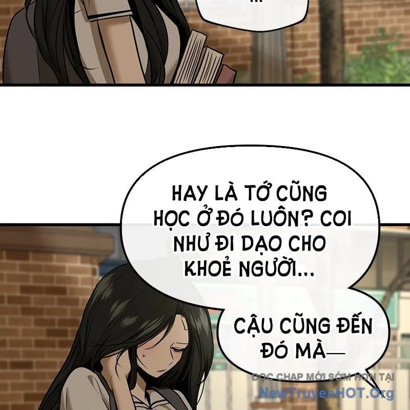 Trở Về Bên Chanbi - Chapter 45 - Page 43