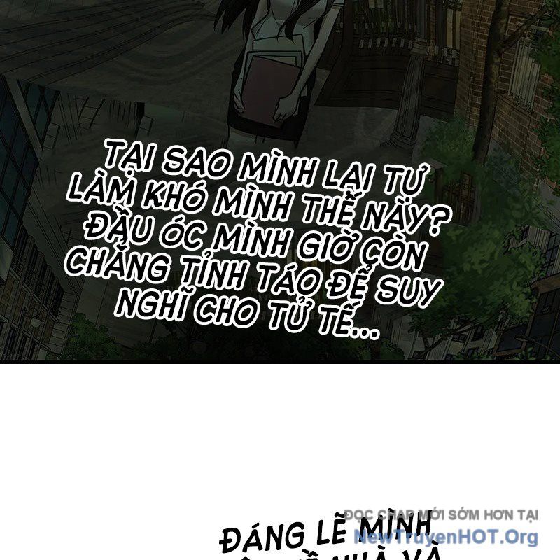 Trở Về Bên Chanbi - Chapter 45 - Page 54