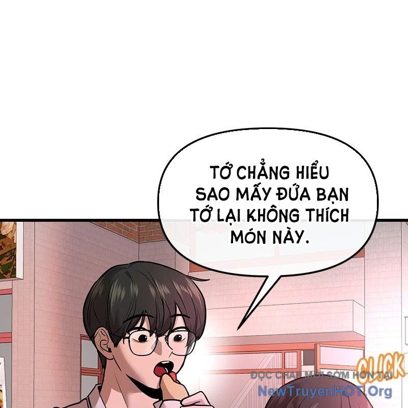 Trở Về Bên Chanbi - Chapter 46 - Page 16