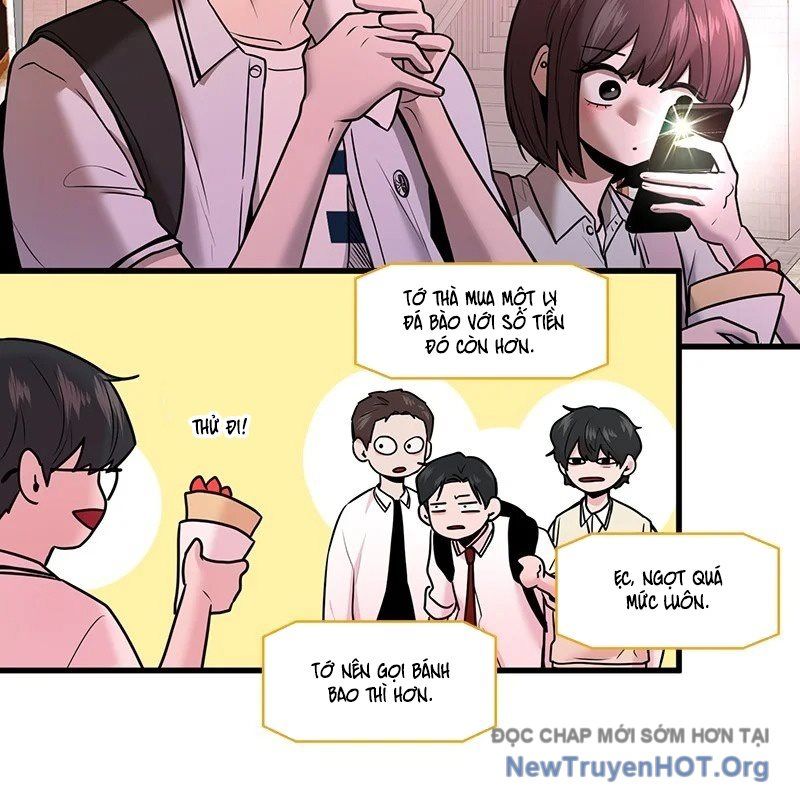 Trở Về Bên Chanbi - Chapter 46 - Page 17