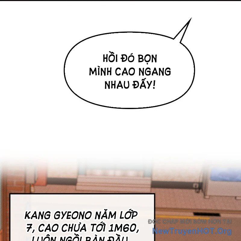 Trở Về Bên Chanbi - Chapter 46 - Page 34