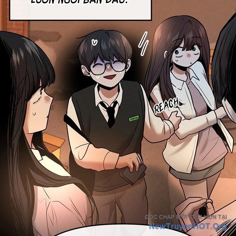Trở Về Bên Chanbi - Chapter 46 - Page 35