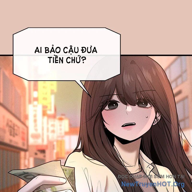 Trở Về Bên Chanbi - Chapter 46 - Page 41