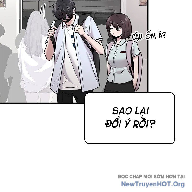 Trở Về Bên Chanbi - Chapter 46 - Page 5