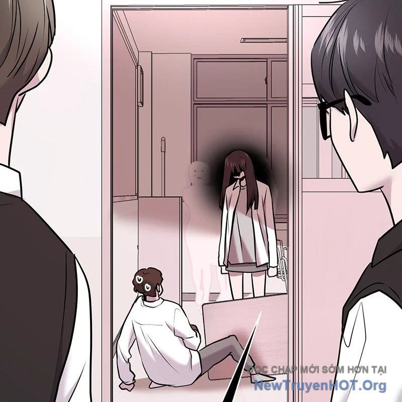 Trở Về Bên Chanbi - Chapter 46 - Page 57