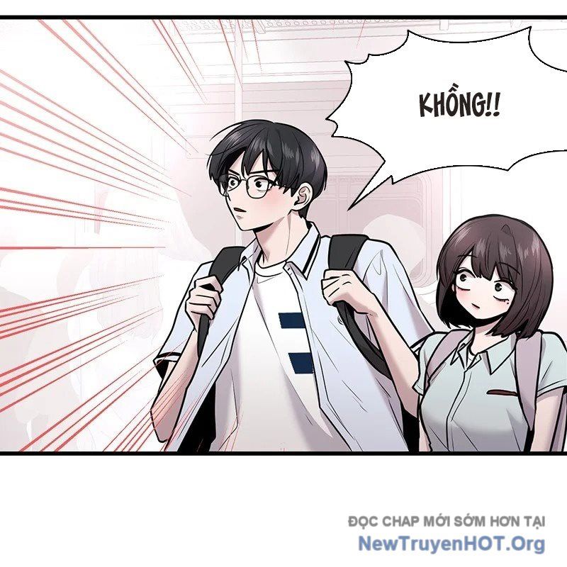 Trở Về Bên Chanbi - Chapter 46 - Page 6