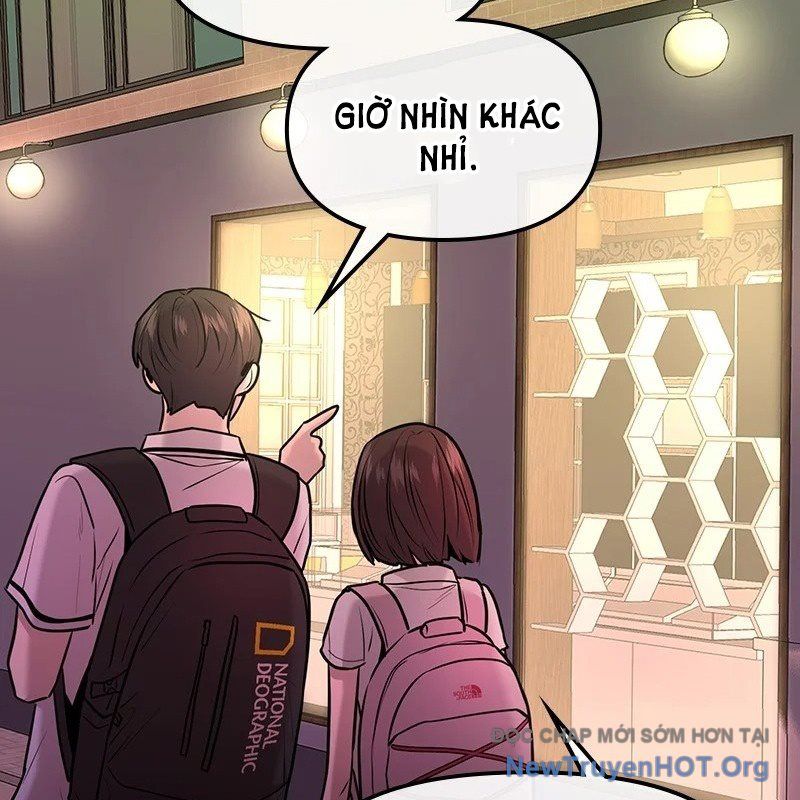 Trở Về Bên Chanbi - Chapter 46 - Page 81