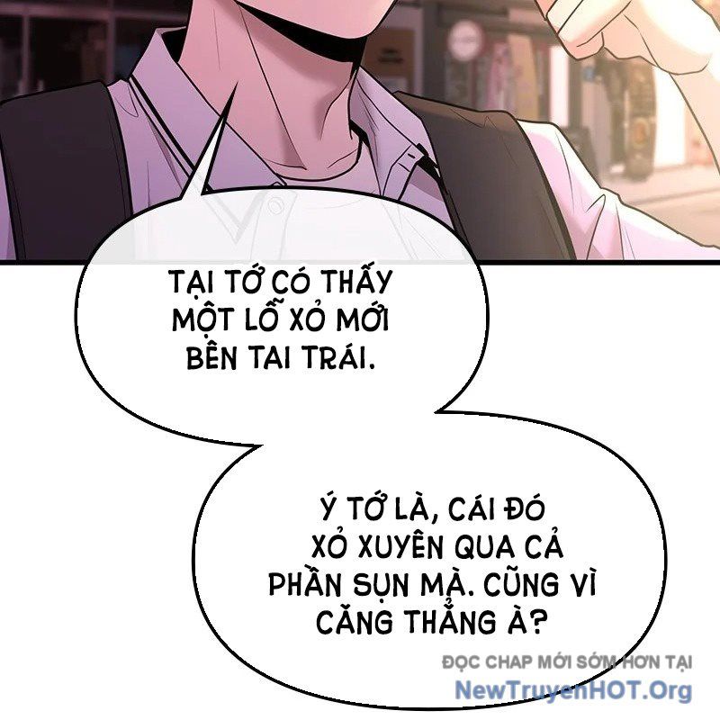 Trở Về Bên Chanbi - Chapter 46 - Page 89
