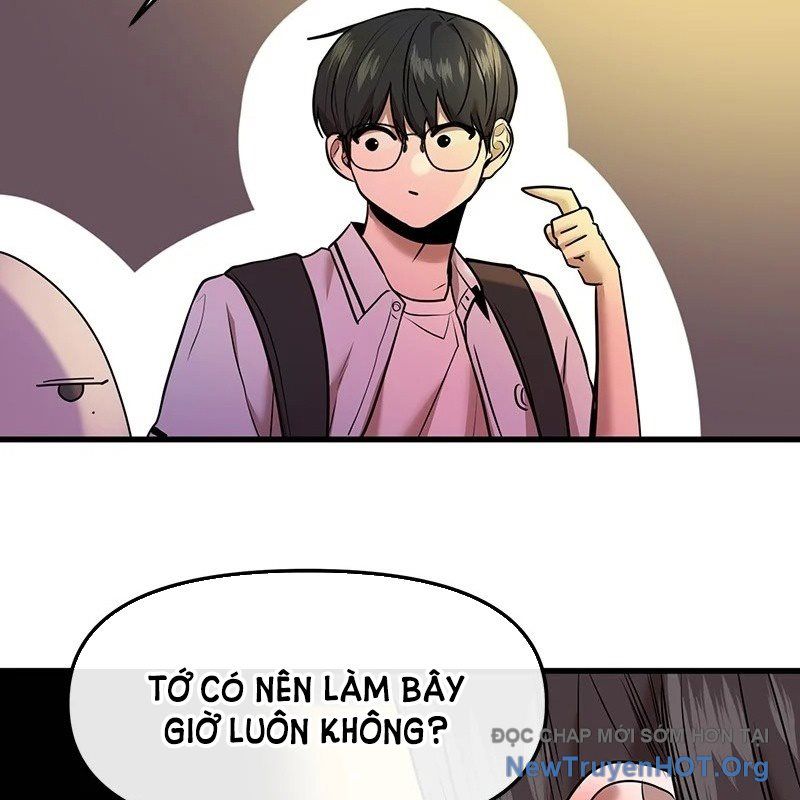 Trở Về Bên Chanbi - Chapter 46 - Page 92