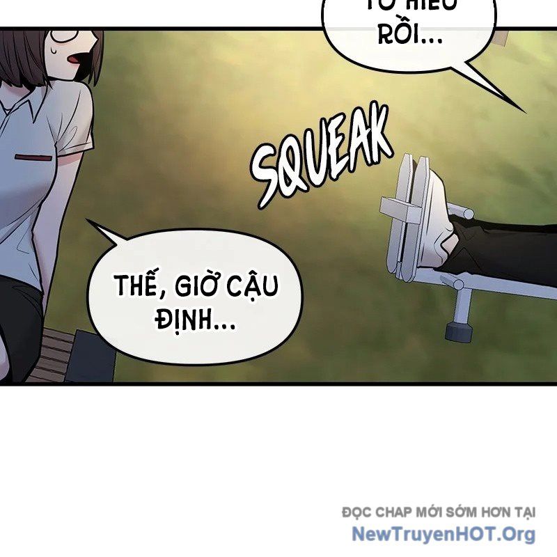 Trở Về Bên Chanbi - Chapter 47 - Page 104