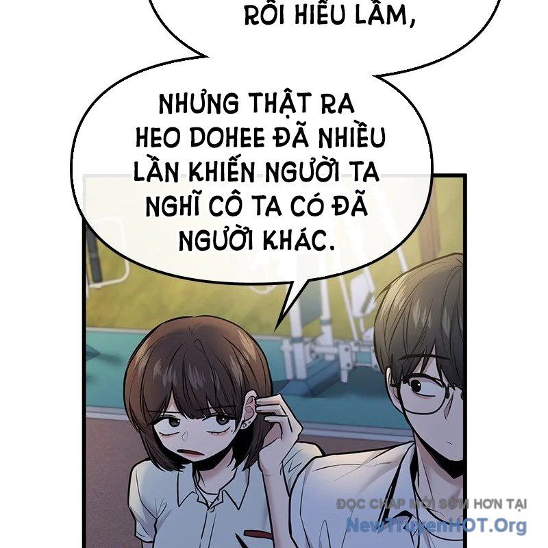 Trở Về Bên Chanbi - Chapter 47 - Page 114