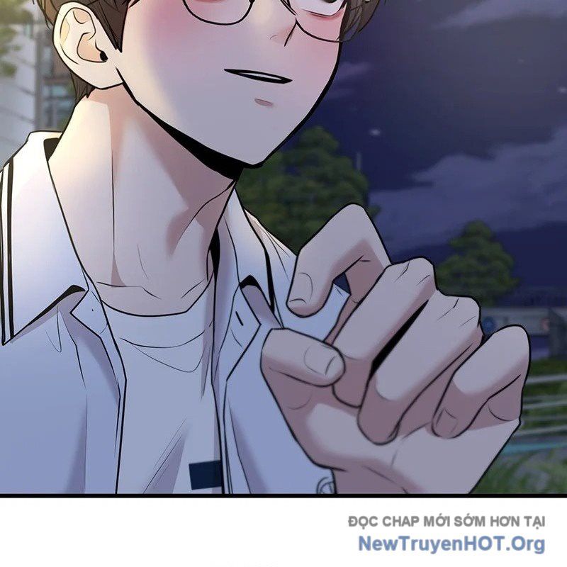 Trở Về Bên Chanbi - Chapter 47 - Page 124