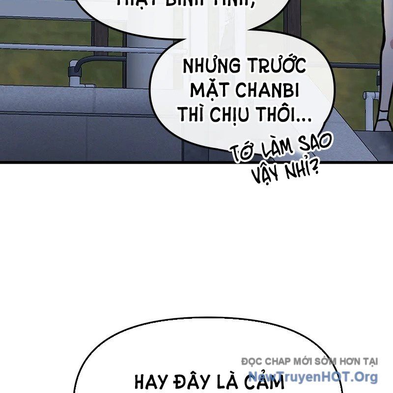 Trở Về Bên Chanbi - Chapter 47 - Page 129