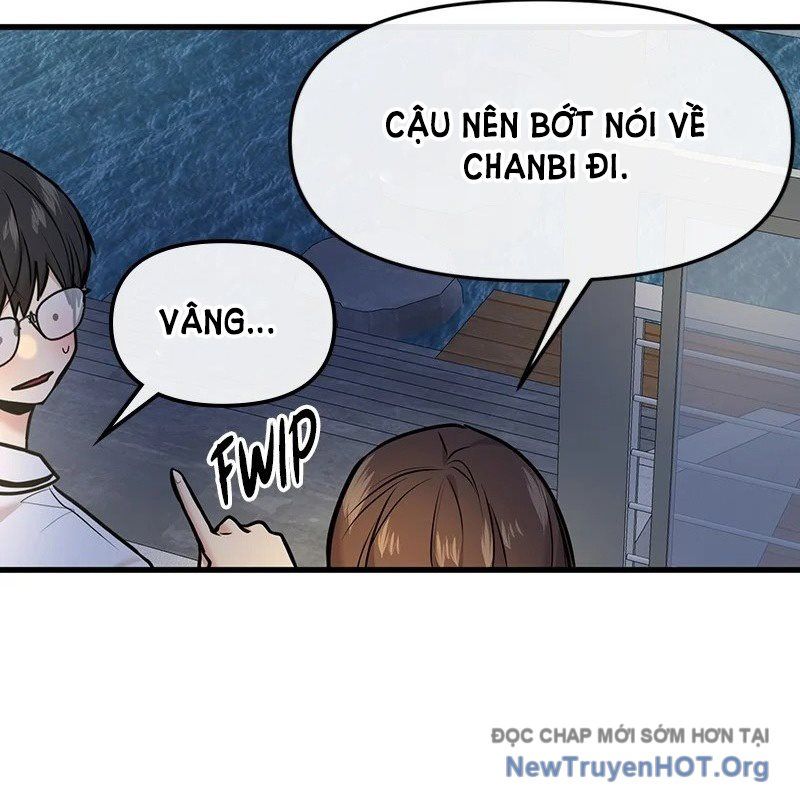 Trở Về Bên Chanbi - Chapter 47 - Page 135