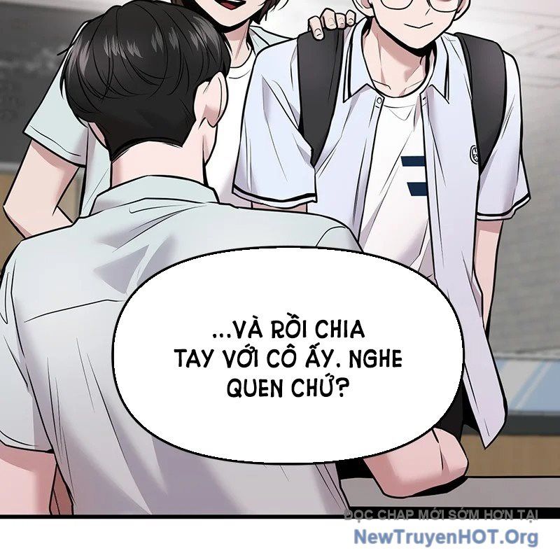 Trở Về Bên Chanbi - Chapter 47 - Page 15