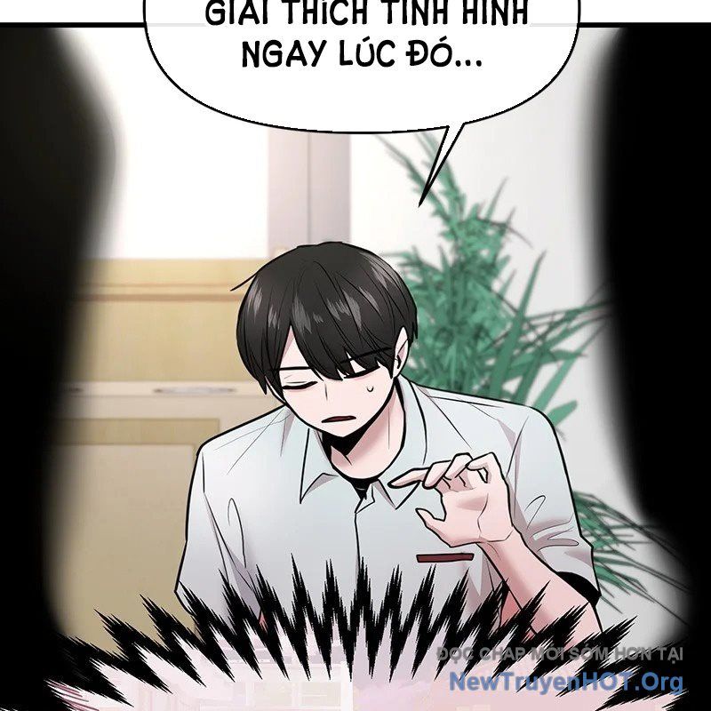 Trở Về Bên Chanbi - Chapter 47 - Page 26