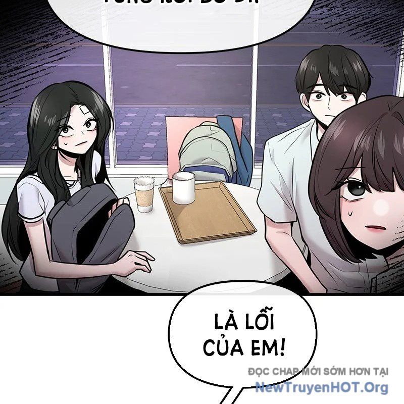 Trở Về Bên Chanbi - Chapter 47 - Page 32