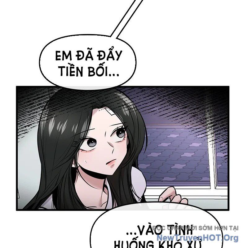 Trở Về Bên Chanbi - Chapter 47 - Page 33
