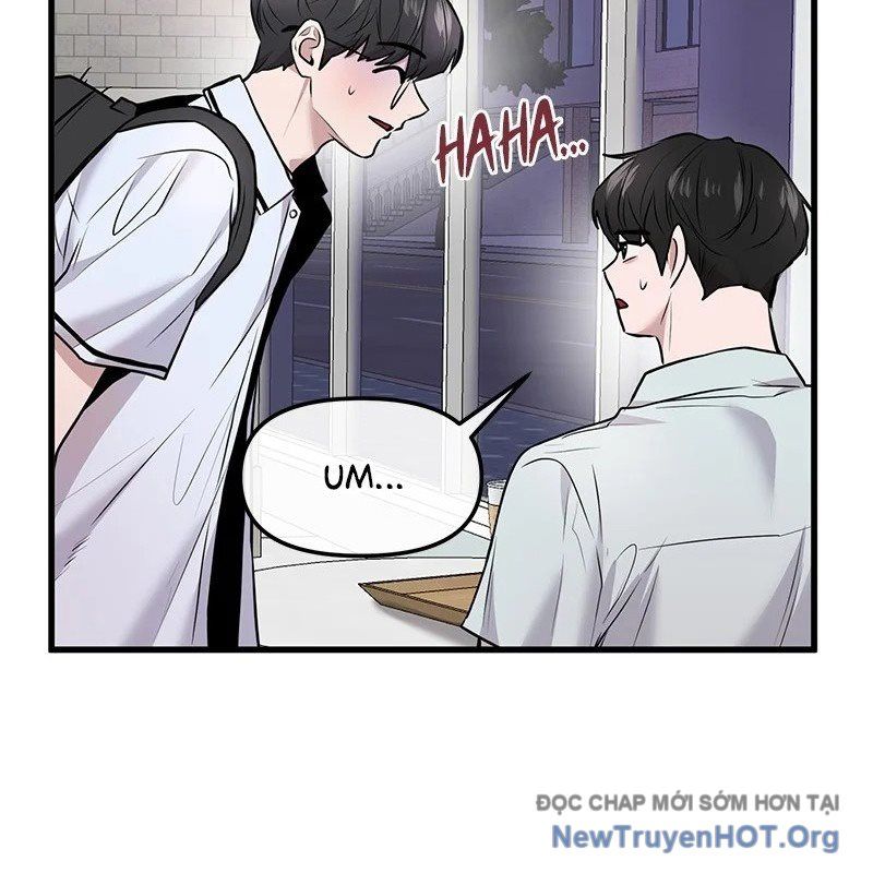 Trở Về Bên Chanbi - Chapter 47 - Page 35