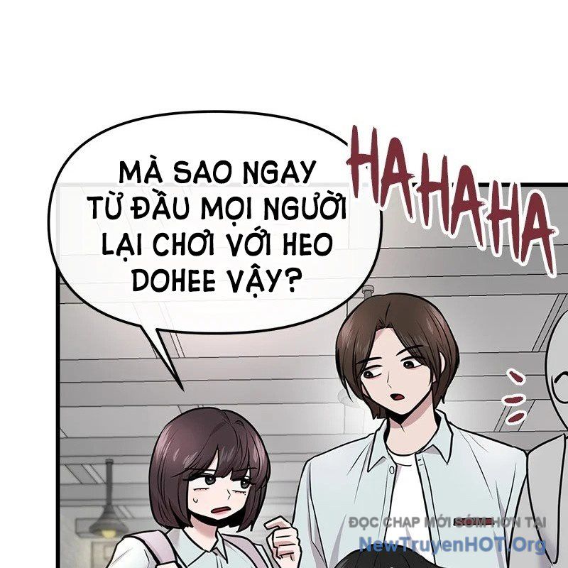 Trở Về Bên Chanbi - Chapter 47 - Page 36